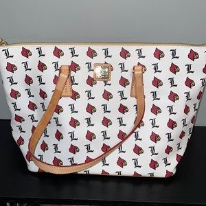 University of Louisville Dooney and Burke